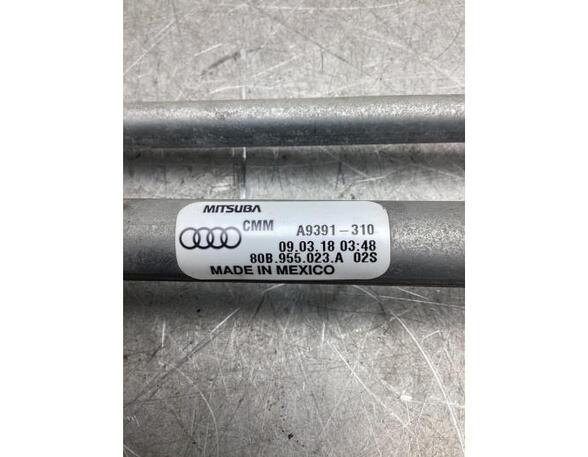 Wiper Motor AUDI Q5 (FYB, FYG)