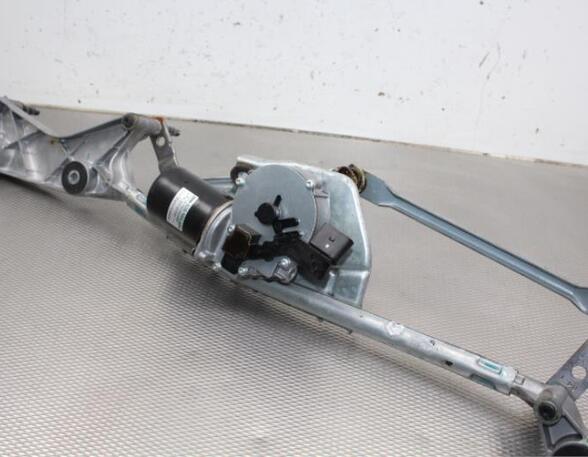 Wiper Motor MERCEDES-BENZ M-CLASS (W166), MERCEDES-BENZ GL-CLASS (X166)