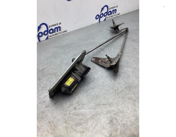 Wiper Motor PEUGEOT PARTNER Box Body/MPV (5_, G_), PEUGEOT PARTNER MPV (5_, G_)