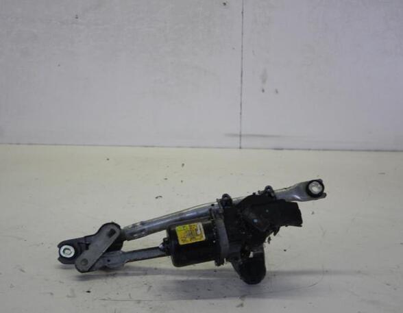 Wiper Motor TOYOTA AYGO (_B1_)