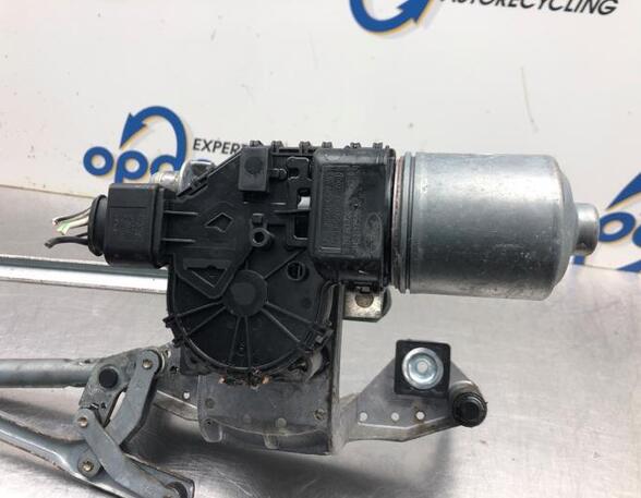 Wiper Motor FORD C-MAX (DM2), FORD FOCUS C-MAX (DM2), FORD KUGA I, FORD KUGA II (DM2)