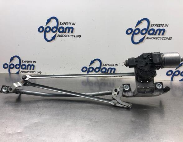 Wiper Motor FORD C-MAX (DM2), FORD FOCUS C-MAX (DM2), FORD KUGA I, FORD KUGA II (DM2)