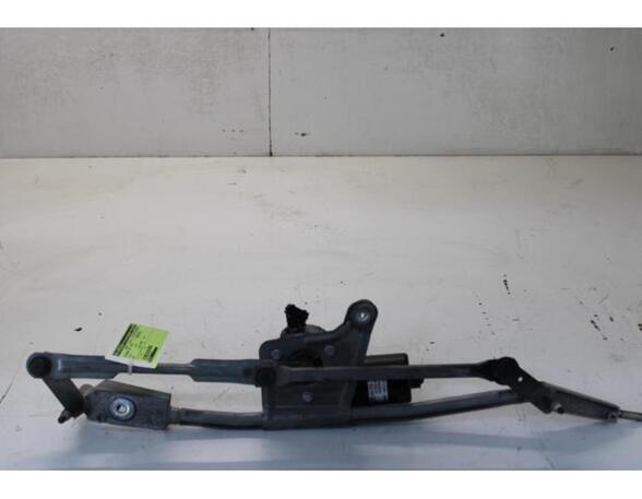 Wiper Motor VOLVO S80 I (184)