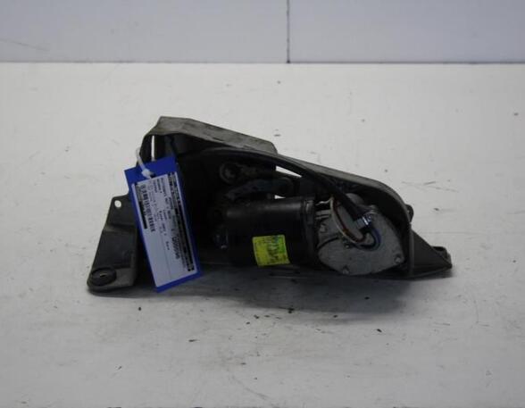 Wiper Motor RENAULT TWINGO I (C06_)