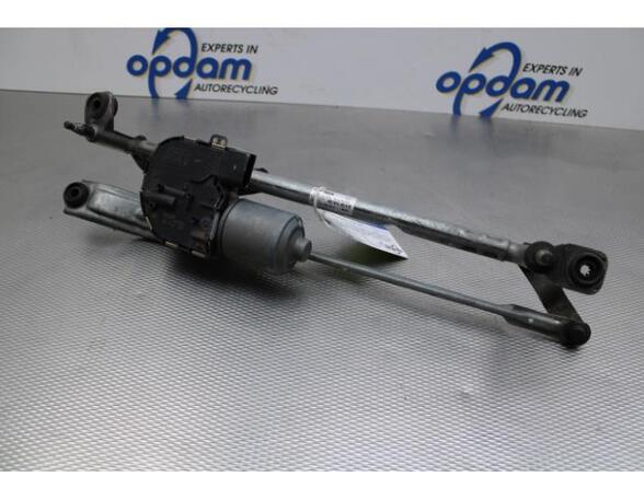 Wiper Motor VW GOLF VII (5G1, BQ1, BE1, BE2), VW GOLF VII Variant (BA5, BV5), AUDI A3 Sportback (8VA, 8VF)