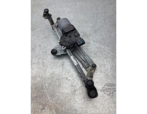 Wischermotor links VW Up AA 0390241566 P18341788