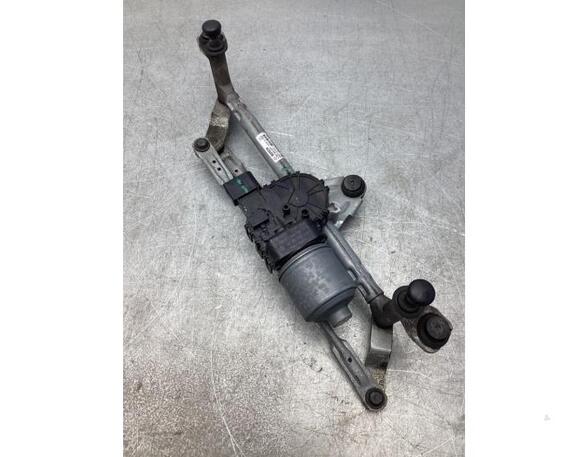 Wiper Motor SKODA CITIGO (NF1)