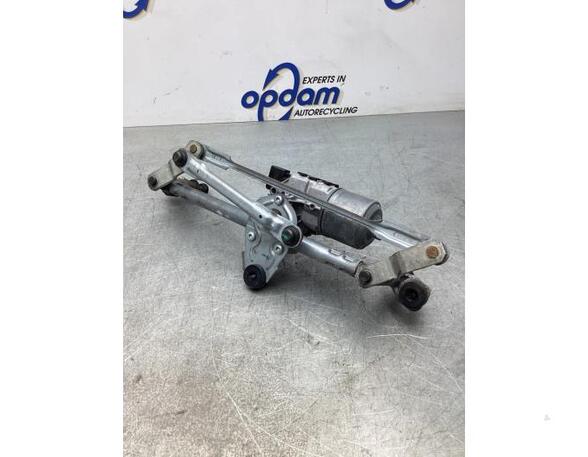 Wiper Motor SKODA CITIGO (NF1)