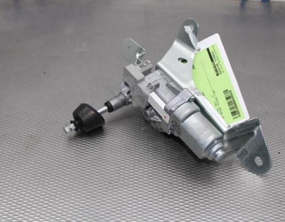 Wiper Motor NISSAN MICRA IV (K13_)