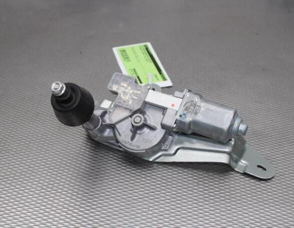 Wiper Motor NISSAN MICRA IV (K13_)