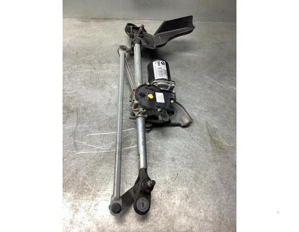 Wiper Motor VW TIGUAN (AD1, AX1), VW TIGUAN ALLSPACE (BW2)