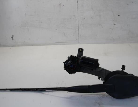 Wiper Motor MERCEDES-BENZ E-CLASS (W210)