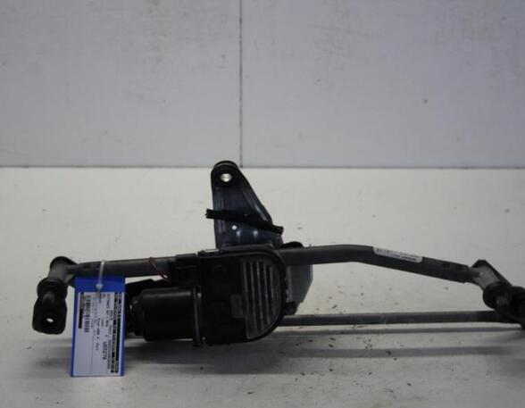 Wiper Motor VW PASSAT (3C2), VW PASSAT Variant (3C5), VW PASSAT B7 Estate Van (365)