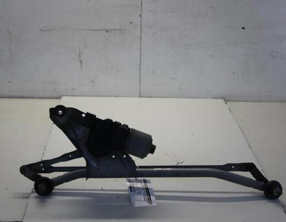 Wiper Motor RENAULT LOGAN I (LS_), DACIA LOGAN (LS_), DACIA DUSTER (HS_), DACIA LOGAN MCV (KS_)