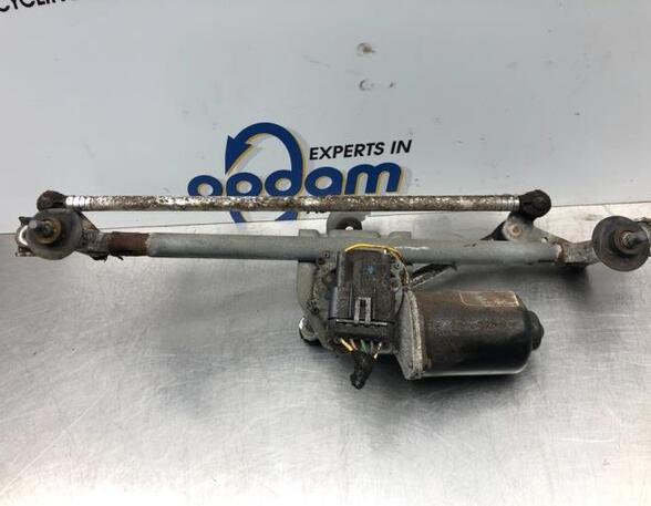 Wiper Motor OPEL CORSA C (X01)