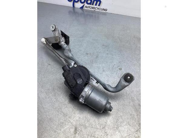 Wiper Motor TOYOTA YARIS (_P13_)