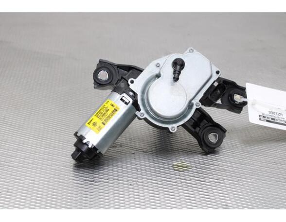 Wiper Motor VW TIGUAN (5N_), VW TIGUAN VAN (5N_), VW TIGUAN (AD1, AX1)