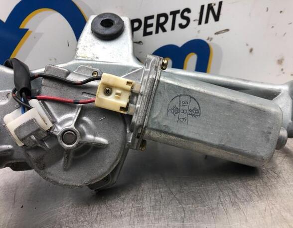 Wiper Motor MAZDA PREMACY (CP)