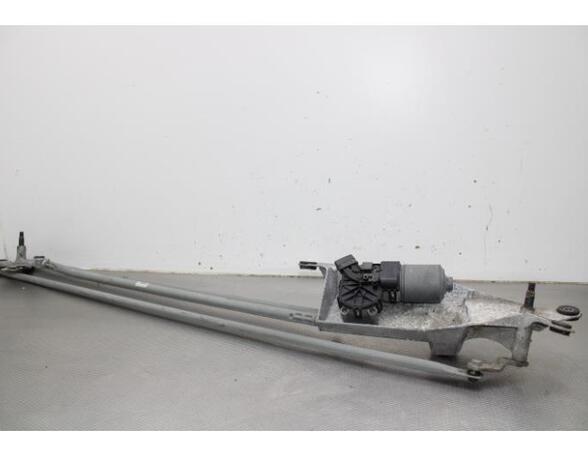 Wiper Motor RENAULT MODUS / GRAND MODUS (F/JP0_)