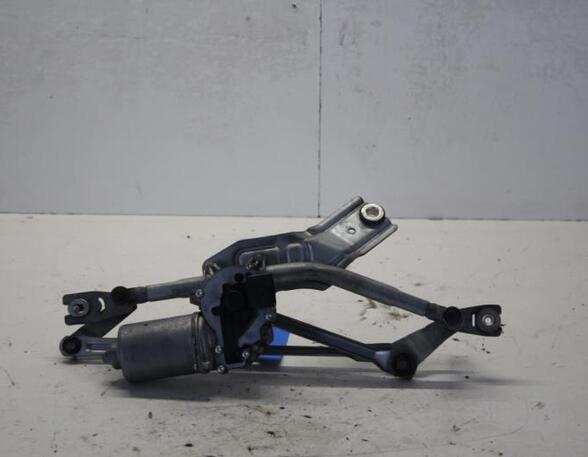 Wiper Motor FIAT GRANDE PUNTO (199_), FIAT PUNTO EVO (199_), FIAT PUNTO (199_), FIAT PUNTO (188_)