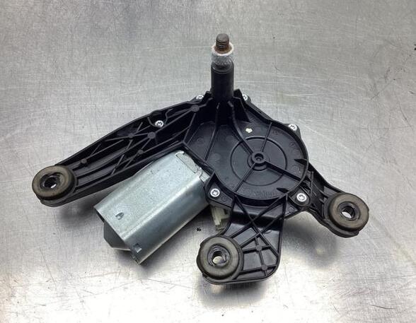 Wiper Motor PEUGEOT 307 (3A/C), PEUGEOT 307 Break (3E)