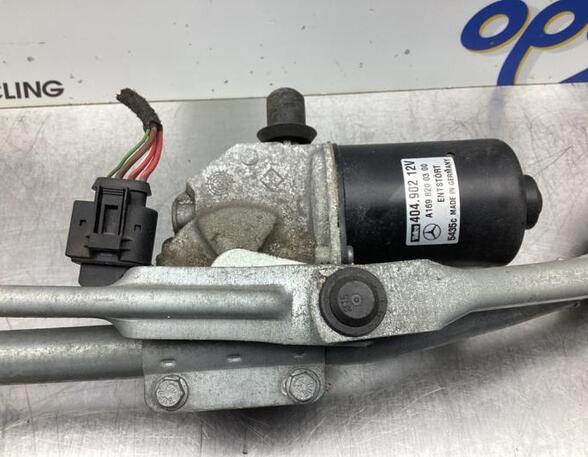 Wiper Motor MERCEDES-BENZ A-CLASS (W169), MERCEDES-BENZ B-CLASS (W245)