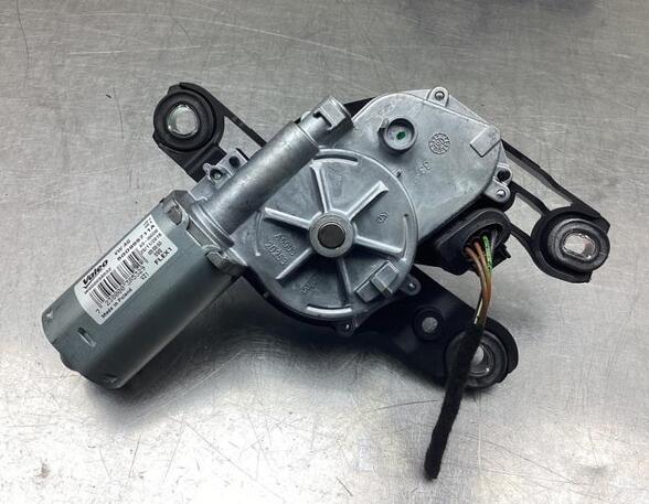 Wiper Motor VW GOLF VII Variant (BA5, BV5)