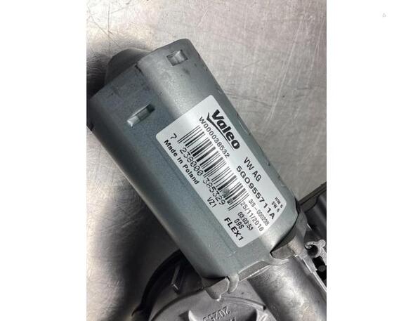 Wiper Motor VW GOLF VII Variant (BA5, BV5)