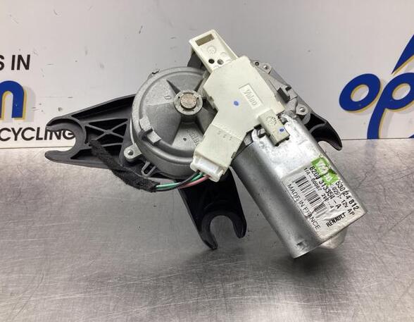 Wiper Motor RENAULT MODUS / GRAND MODUS (F/JP0_)