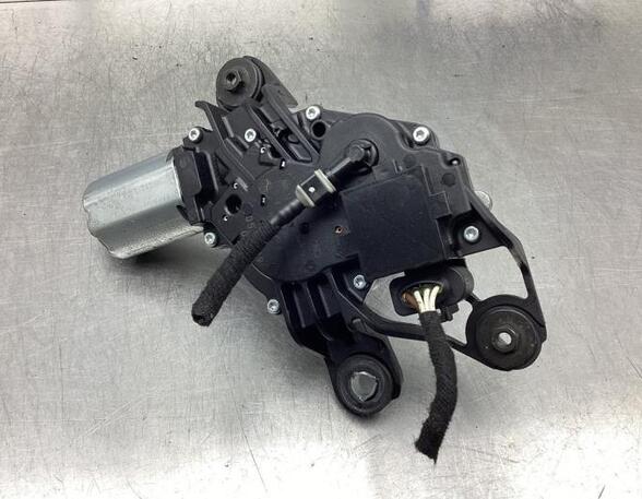 Wiper Motor VW GOLF V (1K1), VW GOLF VI (5K1)