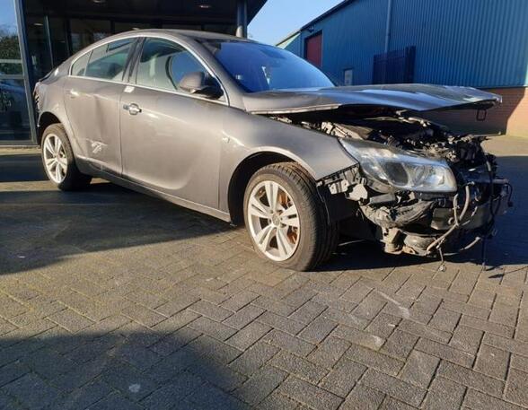 Ruitenwissermotor OPEL INSIGNIA A Saloon (G09)