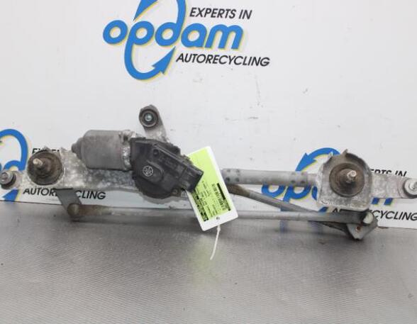 Wiper Motor OPEL INSIGNIA A Saloon (G09)