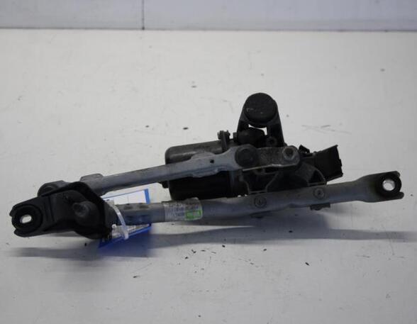 Wiper Motor PEUGEOT 107 (PM_, PN_)