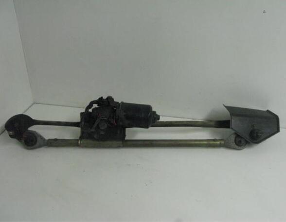 Wiper Motor SAAB 900 II, SAAB 9-3 (YS3D)