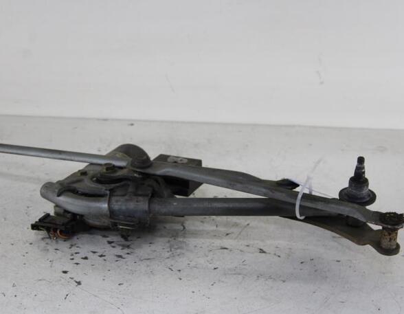 Wiper Motor MERCEDES-BENZ A-CLASS (W168)