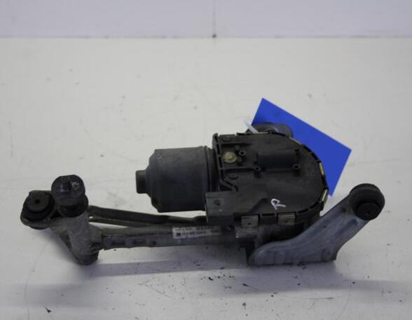 Wiper Motor SEAT LEON (1P1)