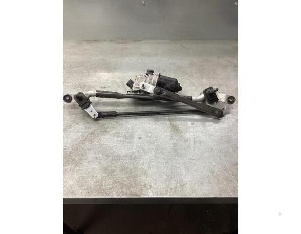 Wiper Motor KIA NIRO I (DE)