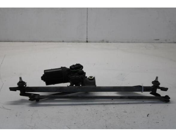 Wiper Motor OPEL VECTRA B (J96)