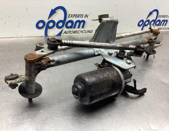 Wiper Motor OPEL CORSA C (X01)