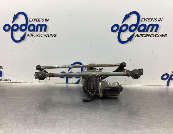 Wiper Motor OPEL CORSA C (X01)