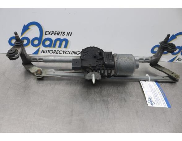 Wiper Motor VW POLO (6R1, 6C1), VW POLO Van (6R)