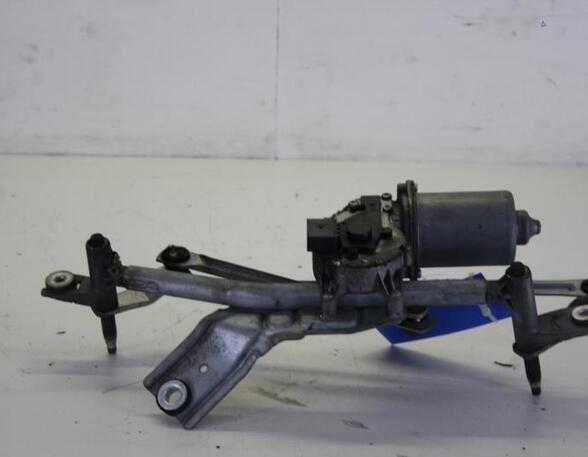 Wiper Motor FIAT GRANDE PUNTO (199_), FIAT PUNTO EVO (199_), FIAT PUNTO (199_), FIAT PUNTO (188_)