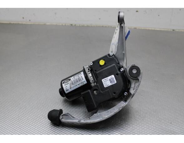 Wiper Motor FORD TRANSIT CONNECT V408 Box Body/MPV