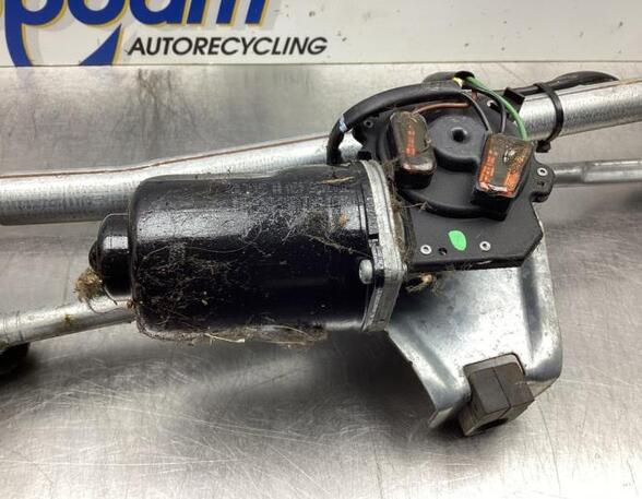 Wiper Motor OPEL MERIVA A MPV (X03)