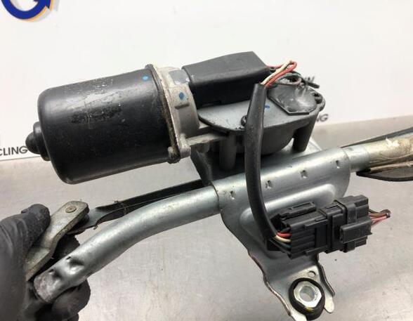 Wiper Motor RENAULT TRAFIC II Bus (JL), RENAULT TRAFIC II Van (FL)