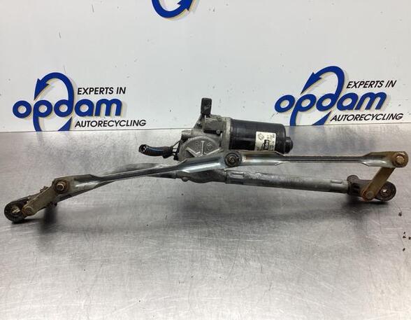 Wiper Motor FIAT PUNTO (188_), FIAT PUNTO Hatchback Van (188_)