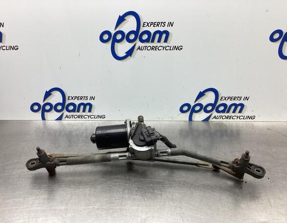 Wiper Motor FIAT PUNTO (188_), FIAT PUNTO Hatchback Van (188_)