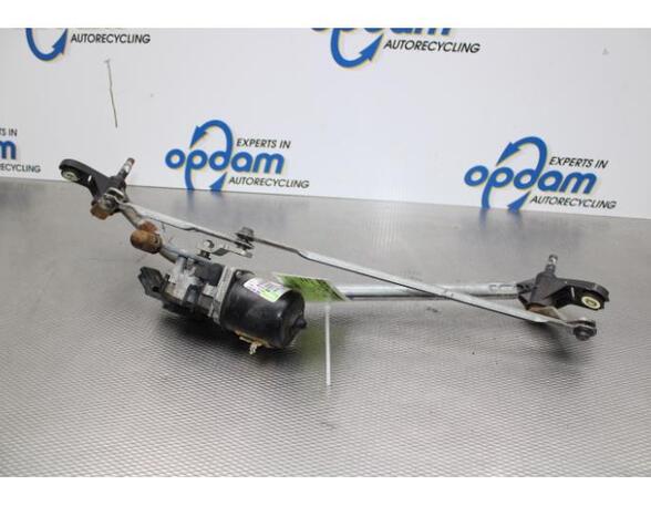 Wiper Motor RENAULT KANGOO / GRAND KANGOO (KW0/1_)