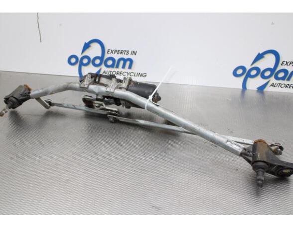 Wiper Motor RENAULT KANGOO / GRAND KANGOO (KW0/1_)