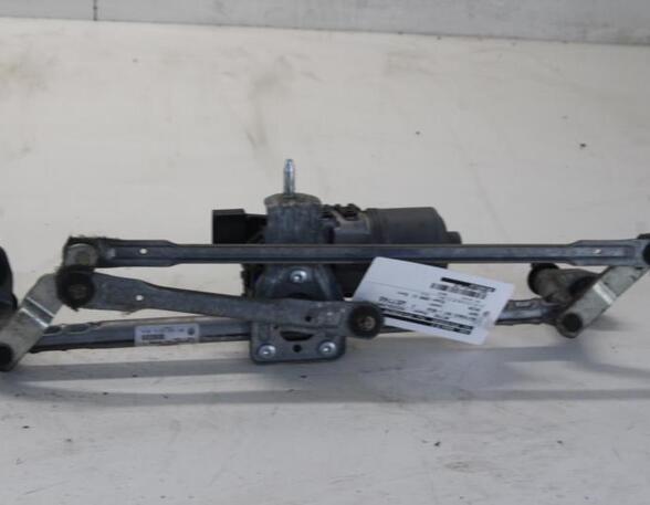 Wiper Motor SEAT IBIZA IV (6J5, 6P1), SEAT IBIZA IV SC (6J1, 6P5), SEAT IBIZA IV ST (6J8, 6P8)